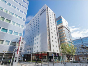Гостиница JR Kyushu Hotel Blossom Hakata Central  Фукуока